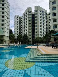 Simei Green Condominium (D18), Condominium #563717151